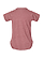 Infant Fine Jersey Bodysuit Vintage Mauvelous Ghosted Back View