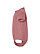 Infant Fine Jersey Bodysuit Vintage Mauvelous Ghosted Side View