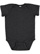 Infant Fine Jersey Bodysuit Vintage Smoke 1
