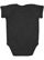 Infant Fine Jersey Bodysuit Vintage Smoke 1 Back