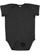 Infant Fine Jersey Bodysuit Vintage Smoke 1 Open