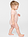 Infant Bamboo Bodysuit 1