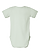 Infant Bamboo Bodysuit Eucalyptus 3