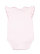 Infant Flutter Sleeve Bodysuit Ballerina 1 BACK