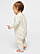 Infant Fleece One Piece 1 Open