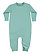 Infant Fleece One Piece Saltwater 1 Open