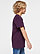 Youth Fine Jersey T-Shirt 1 Back