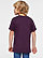 Youth Fine Jersey T-Shirt 1 Model_Front