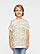 Youth Fine Jersey T-Shirt 1 Model_Side