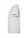 Youth Fine Jersey T-Shirt Ash Ghosted Side View