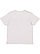 Youth Fine Jersey T-Shirt Ash 1 Back