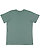 Youth Fine Jersey T-Shirt Basil 1 Back