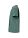 Youth Fine Jersey T-Shirt Basil Ghosted Side View