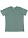 Youth Fine Jersey T-Shirt Basil 1
