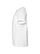 Youth Fine Jersey T-Shirt Blended White Ghosted Side View