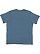 Youth Fine Jersey T-Shirt Bermuda Blackout 1 Back