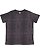 Youth Fine Jersey T-Shirt Black Reptile 1