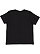 Youth Fine Jersey T-Shirt Black 1 Back
