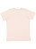Youth Fine Jersey T-Shirt Blush 1