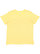Youth Fine Jersey T-Shirt Butter 1