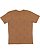 Youth Fine Jersey T-Shirt Brown Leopard 1 Back