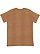 Youth Fine Jersey T-Shirt Brown Reptile 1 Back