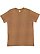 Youth Fine Jersey T-Shirt Brown Reptile 1