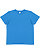 Youth Fine Jersey T-Shirt Cobalt 1