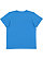 Youth Fine Jersey T-Shirt Cobalt 1 Back