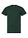 Youth Fine Jersey T-Shirt Forest Ghosted Front View