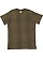 Youth Fine Jersey T-Shirt Green Reptile 1