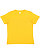 Youth Fine Jersey T-Shirt Gold 1