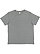 Youth Fine Jersey T-Shirt Granite Heather 1