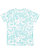Youth Fine Jersey T-Shirt Island Tie Dye 1