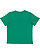 Youth Fine Jersey T-Shirt Kelly 1 Back