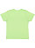 Youth Fine Jersey T-Shirt Key Lime 1 Back