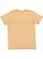 Youth Fine Jersey T-Shirt Latte 1 Back