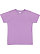 Youth Fine Jersey T-Shirt Lavender 1