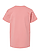 Youth Fine Jersey T-Shirt Mauvelous Ghosted Back View