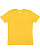 Youth Fine Jersey T-Shirt Mustard 1