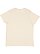 Youth Fine Jersey T-Shirt Natural 1 Back
