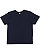 Youth Fine Jersey T-Shirt Navy 1