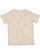 Youth Fine Jersey T-Shirt Natural Leopard 1 Back