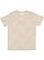 Youth Fine Jersey T-Shirt Natural Leopard 1