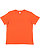 Youth Fine Jersey T-Shirt Orange 1