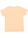 Youth Fine Jersey T-Shirt Peachy 1 Back