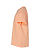 Youth Fine Jersey T-Shirt Peachy Ghosted Side View