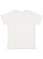 Youth Fine Jersey T-Shirt Porcelain 1 Back