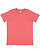 Youth Fine Jersey T-Shirt Passionfruit 1