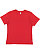 Youth Fine Jersey T-Shirt Red 1